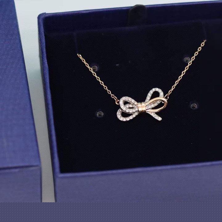 Swarovski Necklaces